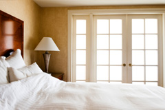 Naccolt bedroom extension costs