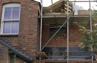 free Naccolt home extension quotes
